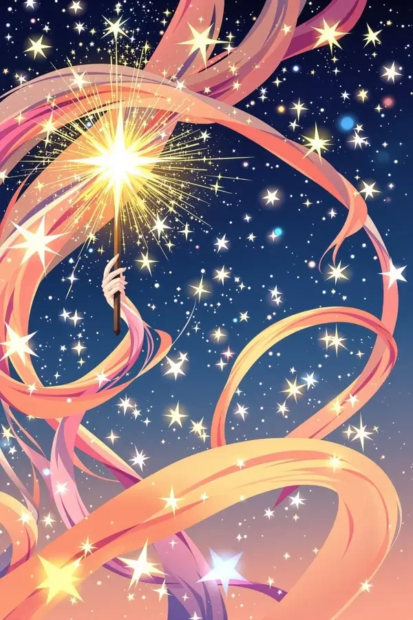 星之魔法少女