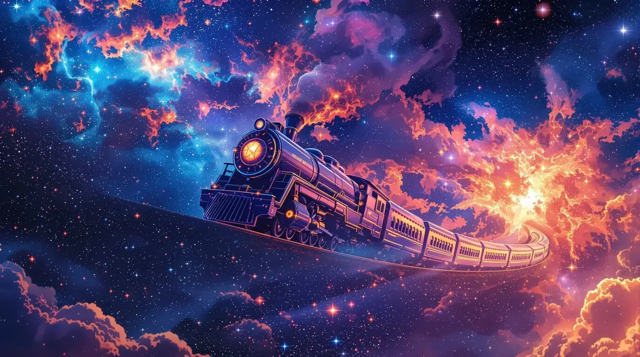 星穹列车