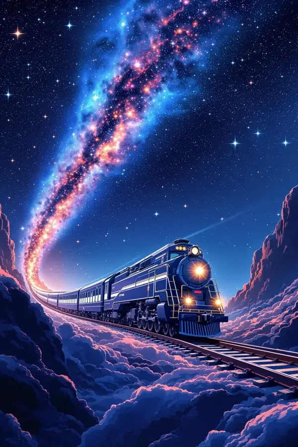 星穹列车
