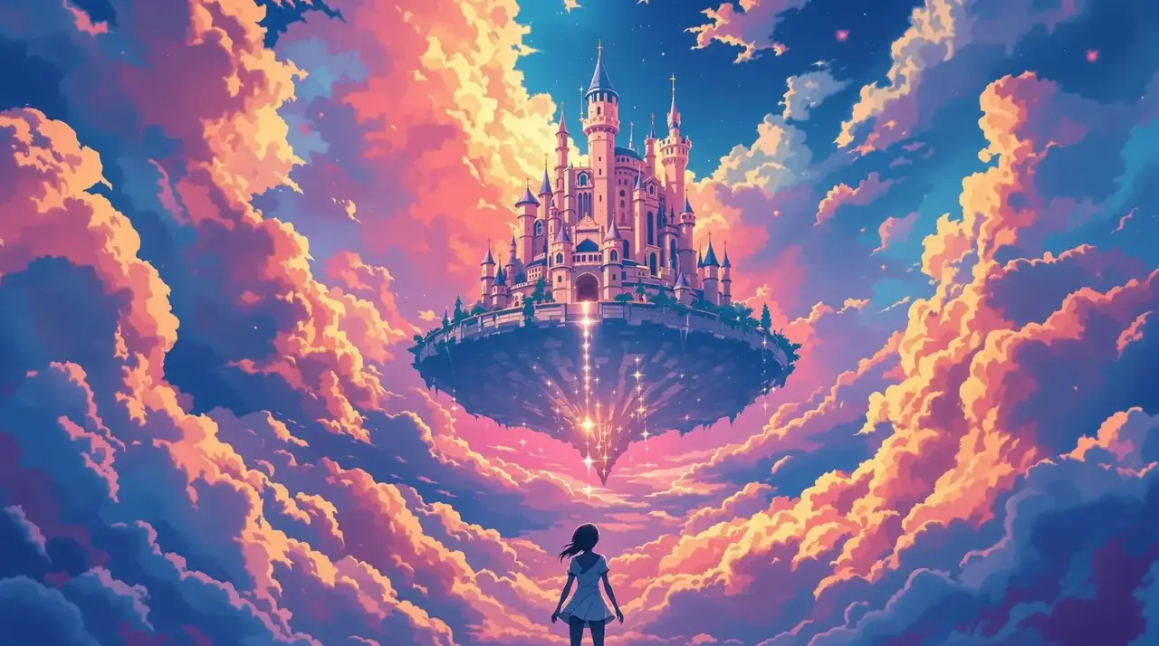 天空之城