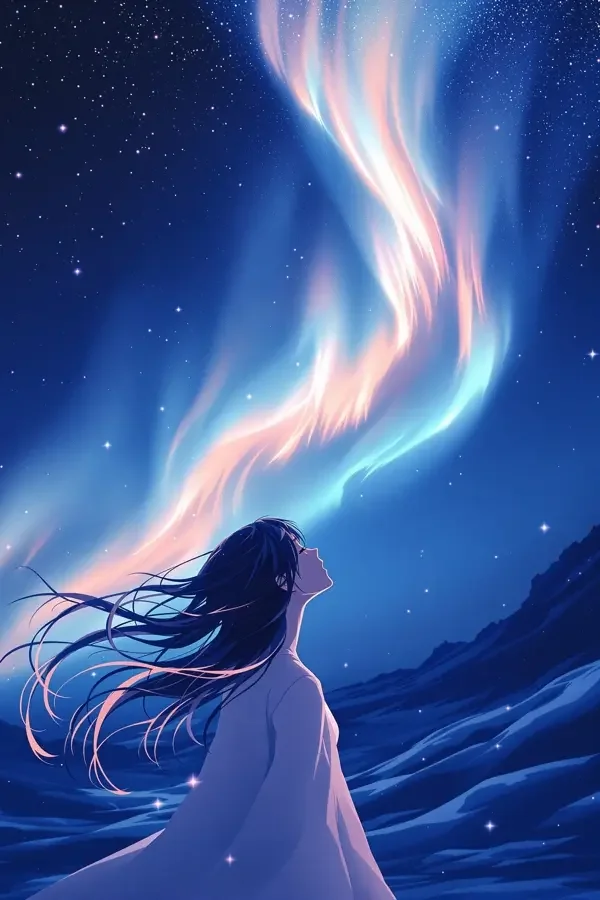 白夜行歌