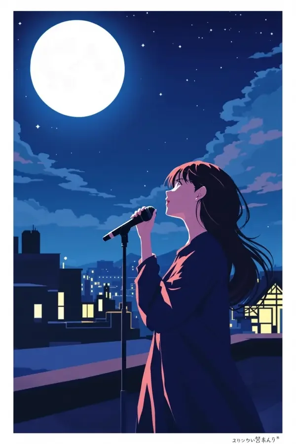 夜行歌者