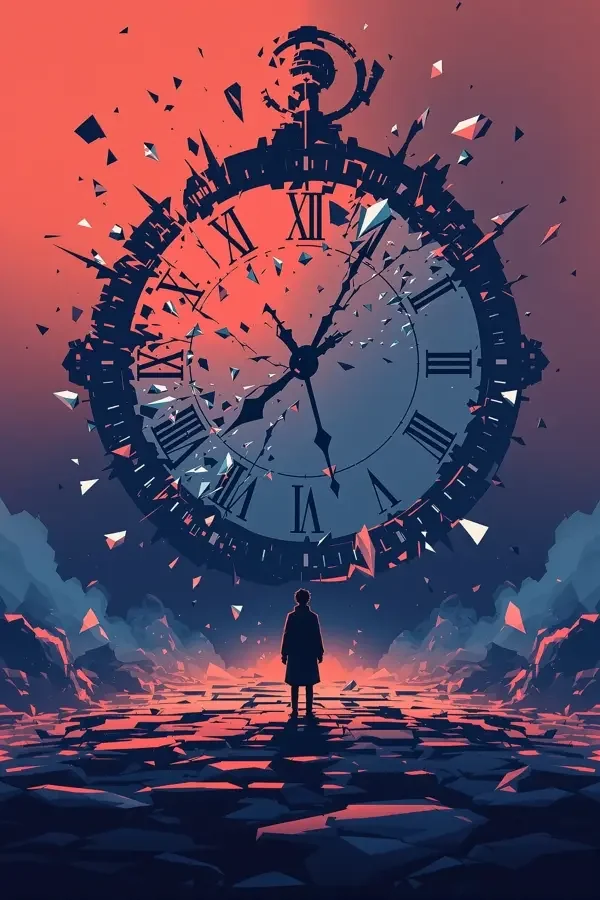 时间的尽头